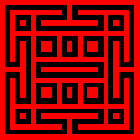 Labyrinth | V=50_033-005